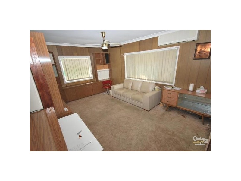 Fairfield East NSW 2165