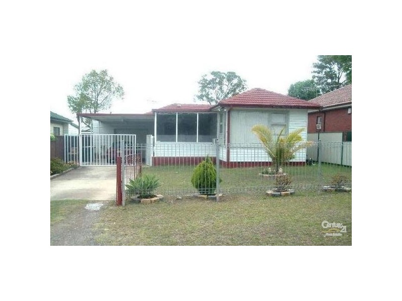 Canley Heights NSW 2166