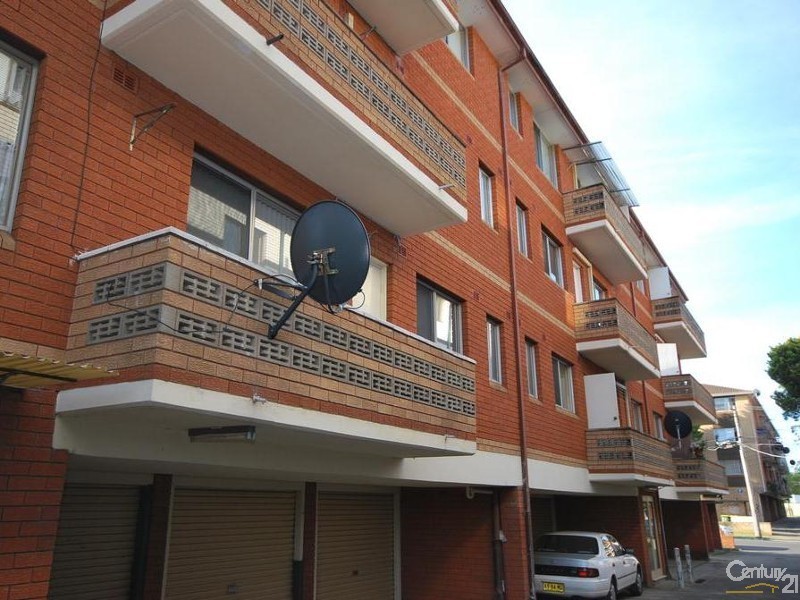 6/81 Harris Street, Fairfield NSW 2165