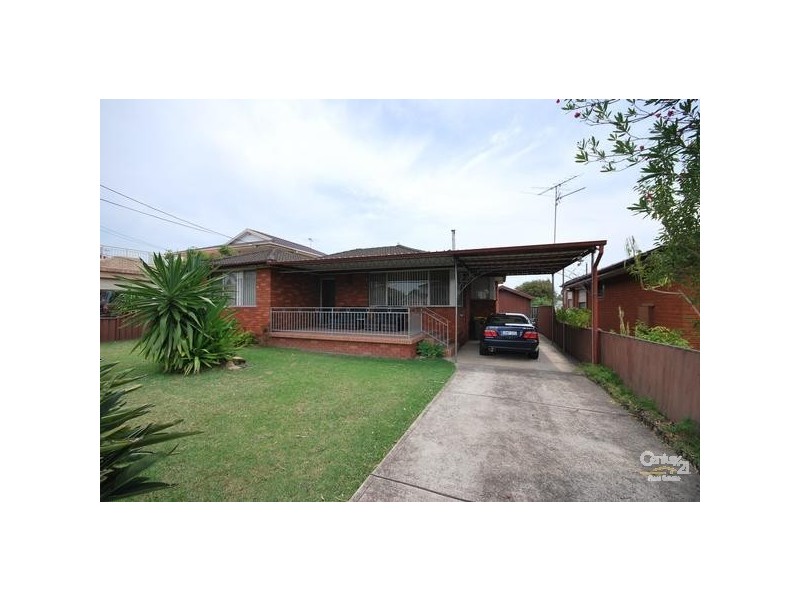 Cabramatta West NSW 2166