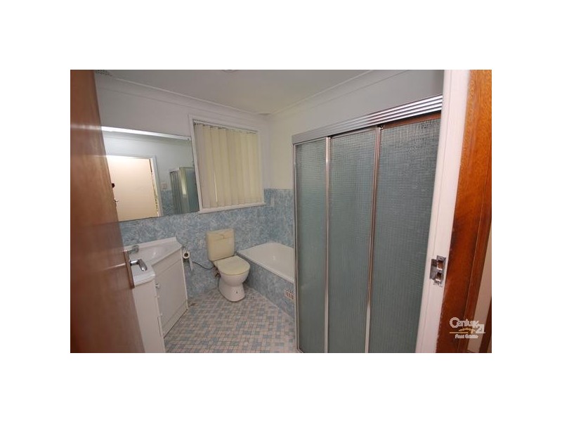 Cabramatta West NSW 2166