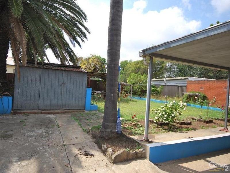 49 Hassall Street, Smithfield NSW 2164