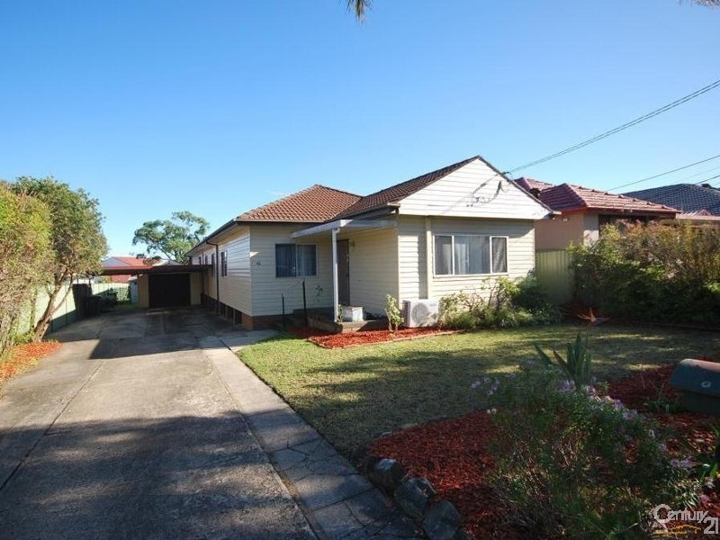 32 Robertson Road, Chester Hill NSW 2162