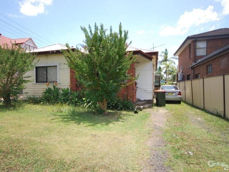 Fairfield Heights NSW 2165