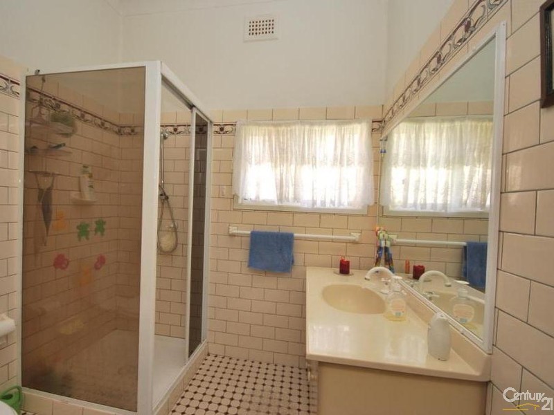 Fairfield Heights NSW 2165