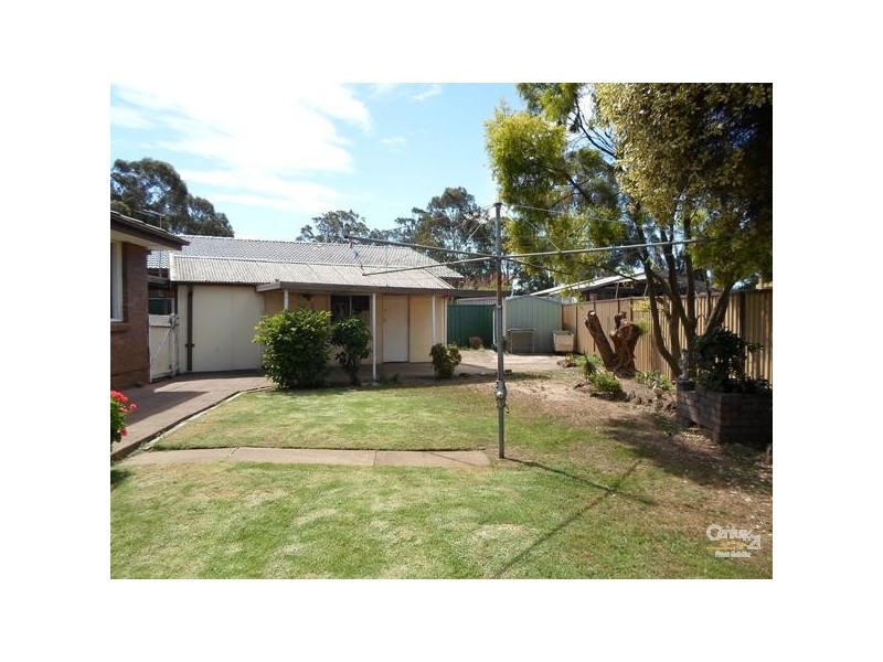 St Johns Park NSW 2176