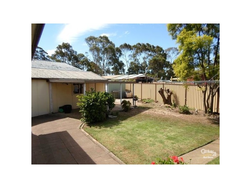 St Johns Park NSW 2176