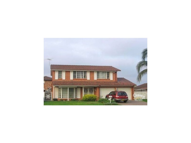 Bossley Park NSW 2176