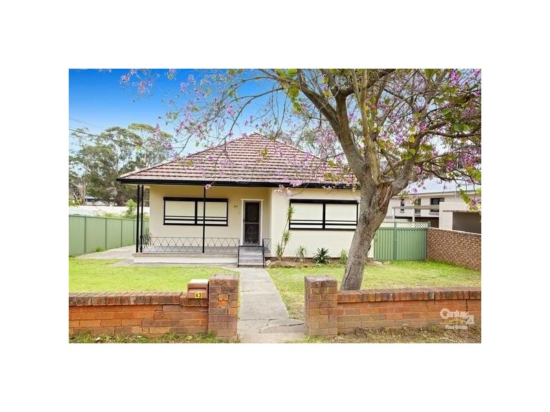 Mount Pritchard NSW 2170