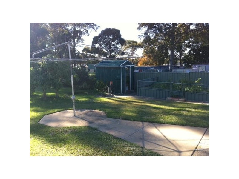 Smithfield NSW 2164