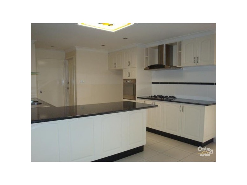 Hammondville NSW 2170