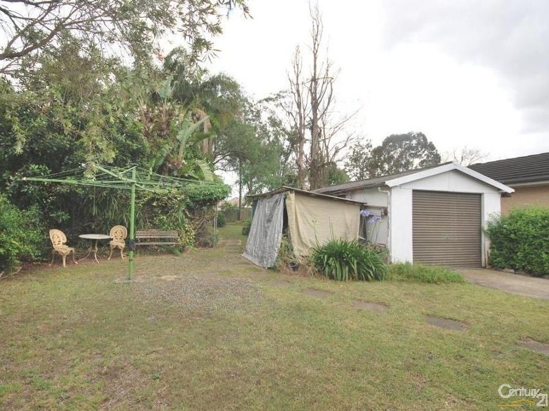 10 Joyce Street, Fairfield NSW 2165