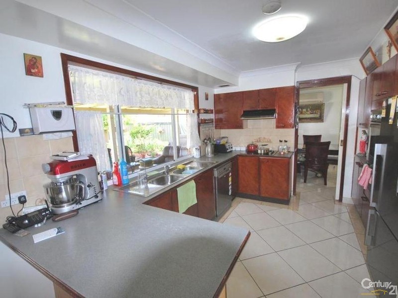 Bossley Park NSW 2176