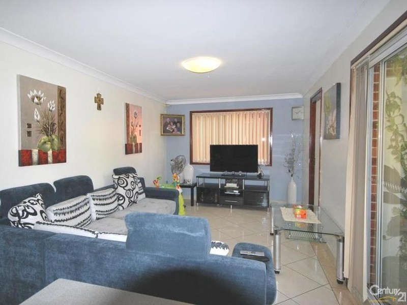 Bossley Park NSW 2176