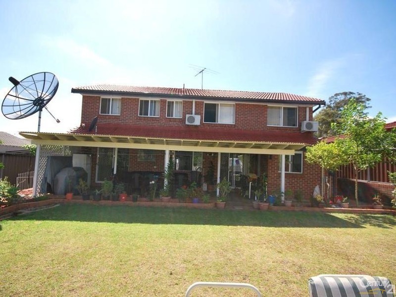 Bossley Park NSW 2176