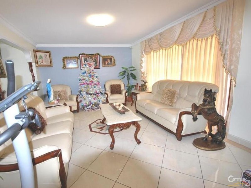 Bossley Park NSW 2176