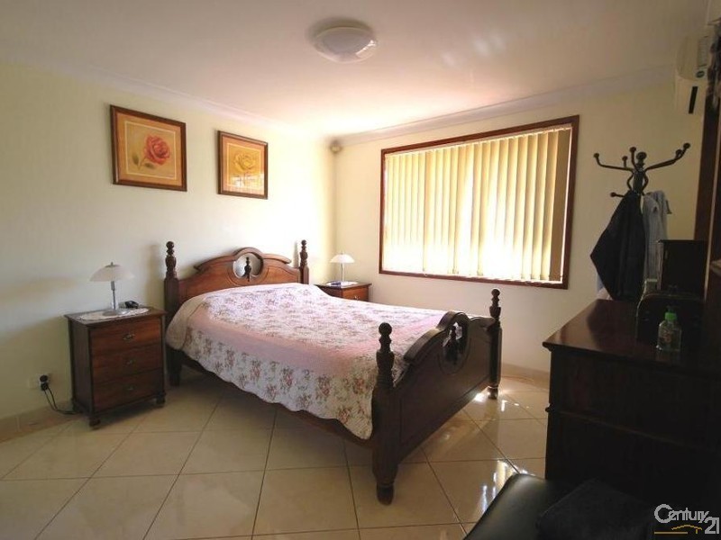 Bossley Park NSW 2176