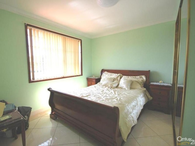 Bossley Park NSW 2176