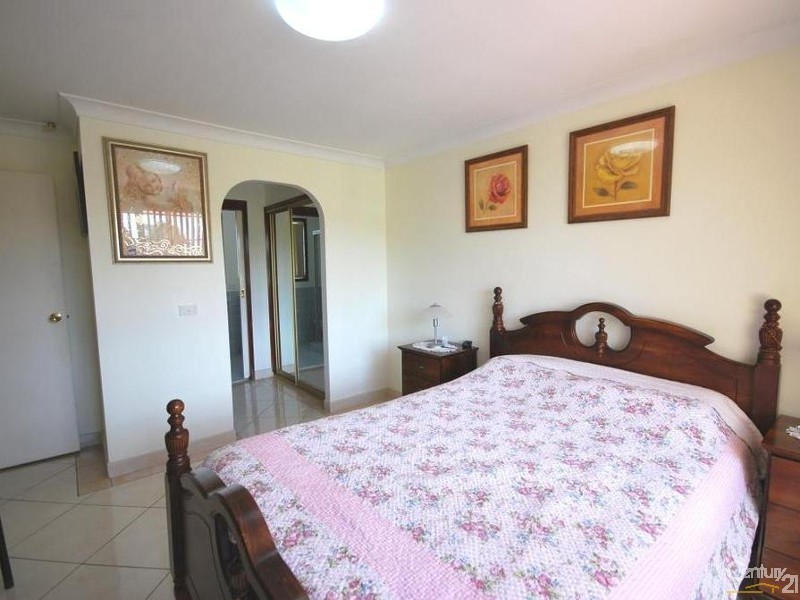 Bossley Park NSW 2176