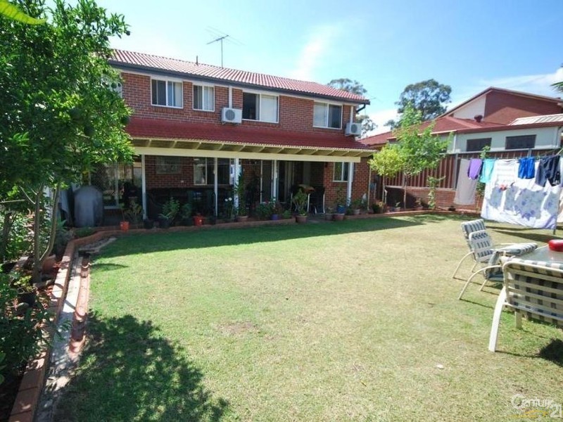 Bossley Park NSW 2176