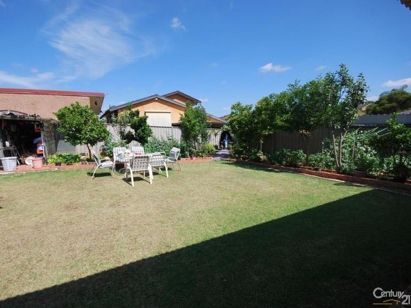 Bossley Park NSW 2176