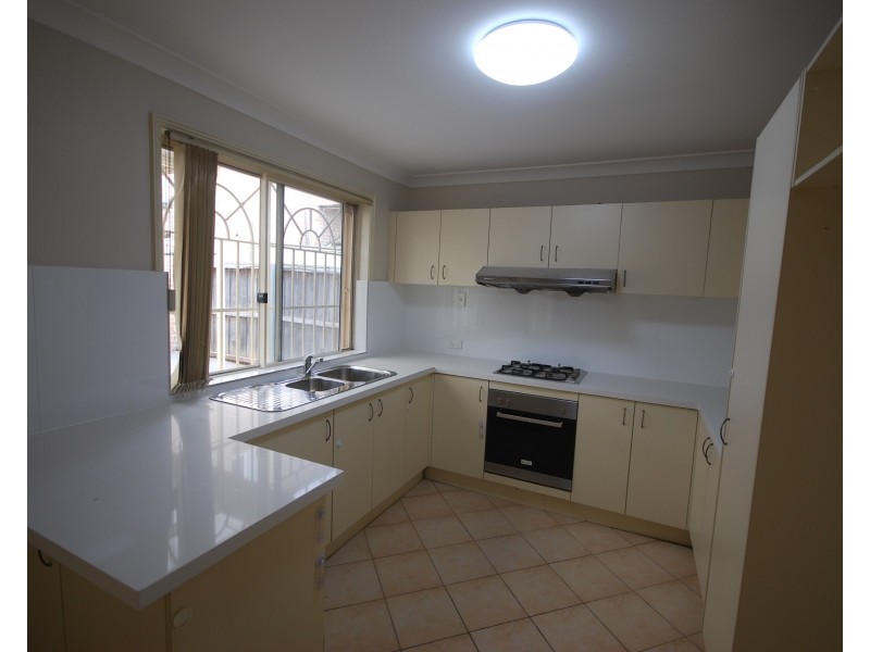 Fairfield East NSW 2165