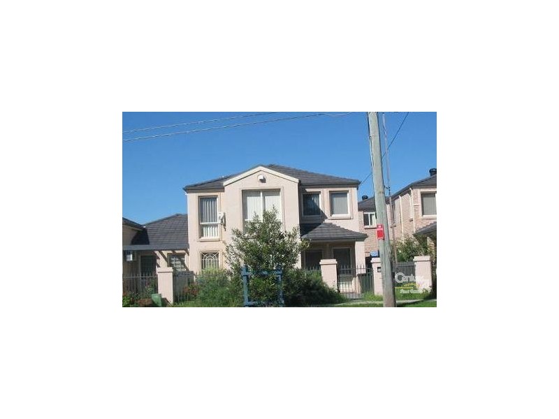 Fairfield East NSW 2165