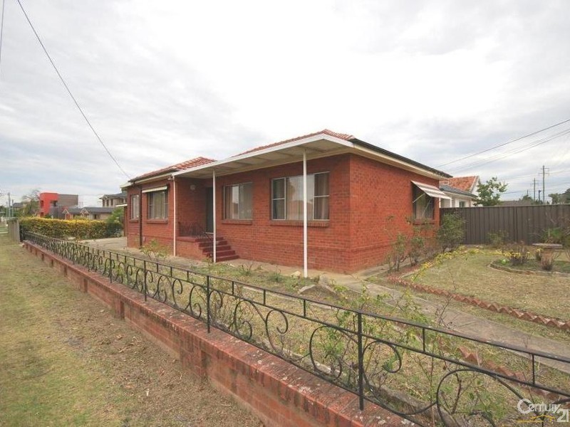 Fairfield Heights NSW 2165