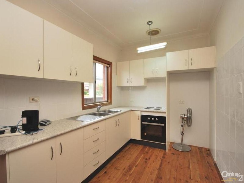 Fairfield Heights NSW 2165