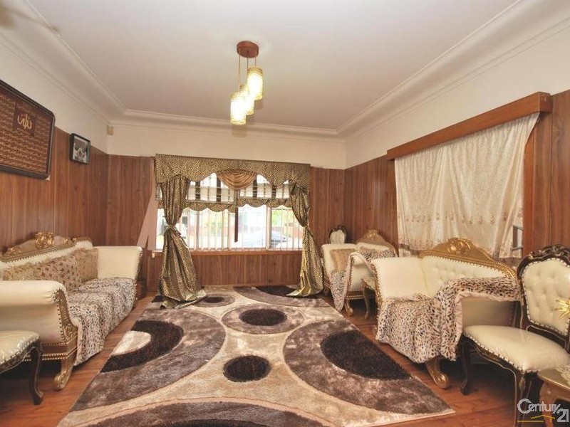 Fairfield Heights NSW 2165