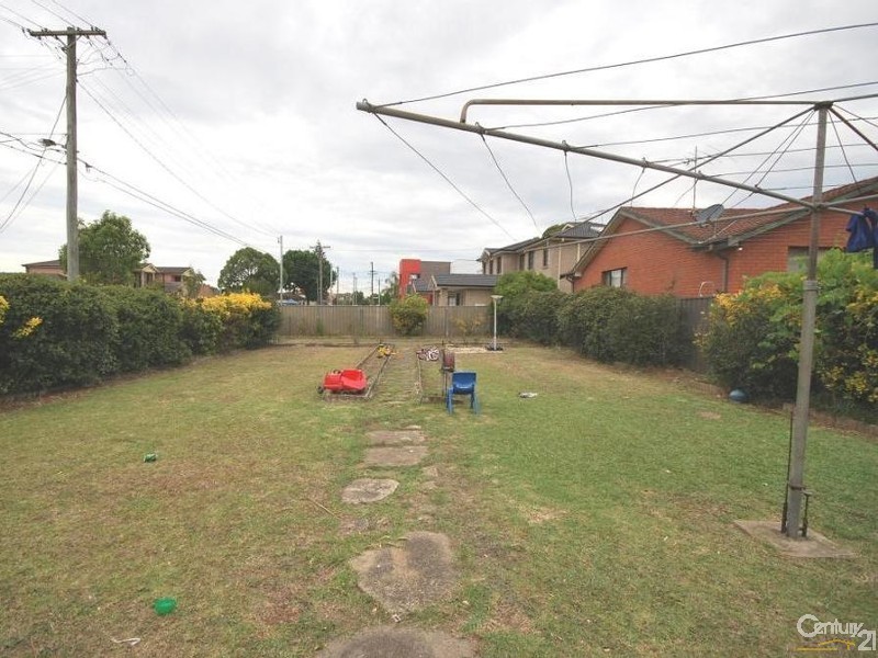 Fairfield Heights NSW 2165