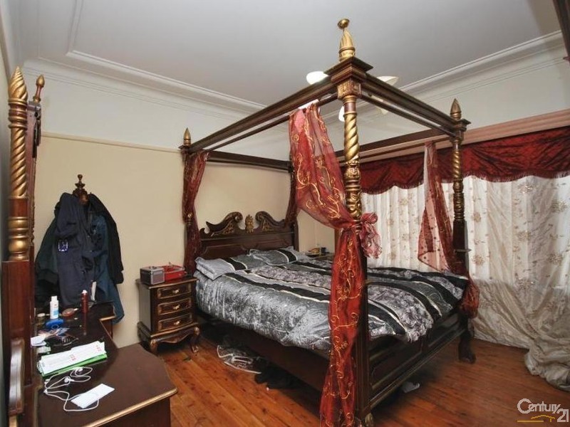 Fairfield Heights NSW 2165