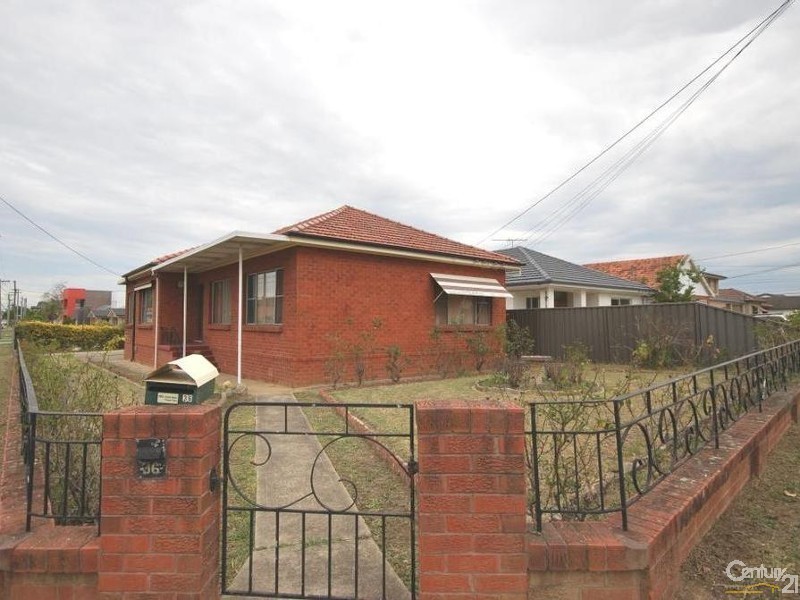 Fairfield Heights NSW 2165