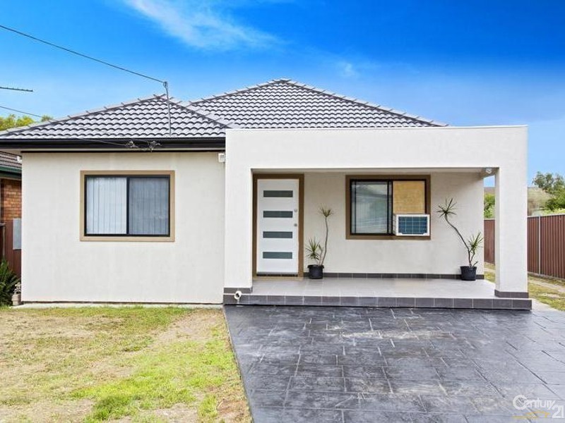 75 Belmore Street, Fairfield East NSW 2165