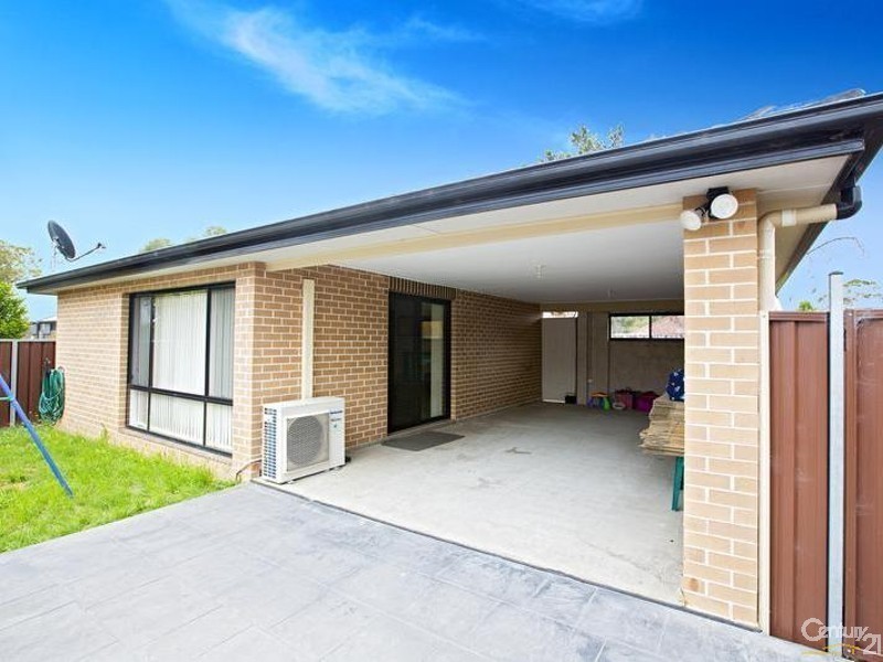 75 Belmore Street, Fairfield East NSW 2165