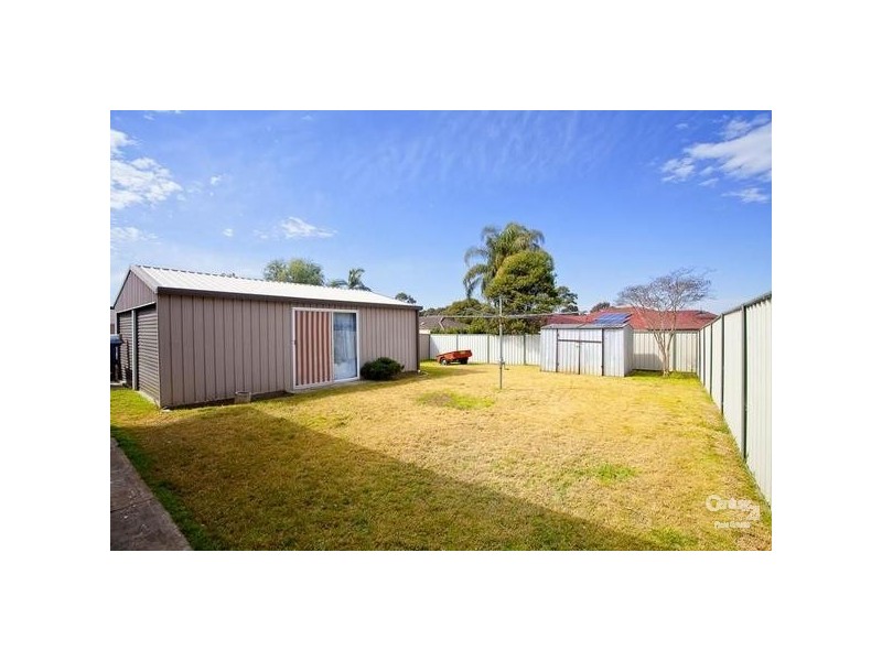 Bonnyrigg NSW 2177