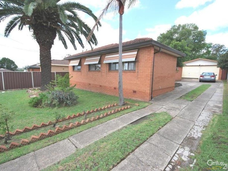 71 Bourke Street, Smithfield NSW 2164