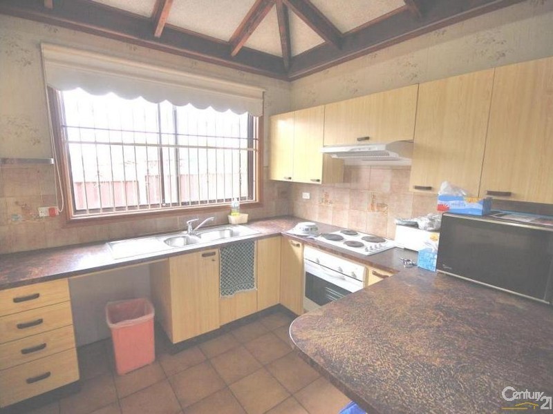 71 Bourke Street, Smithfield NSW 2164