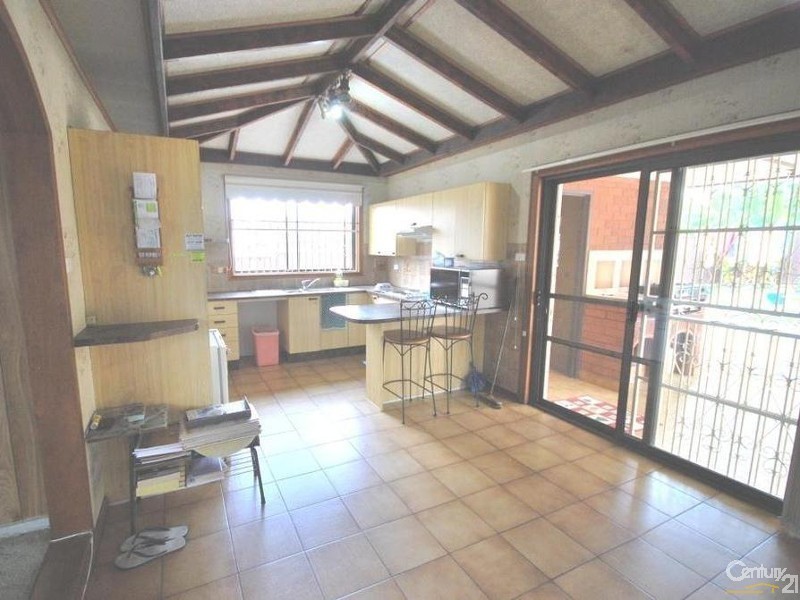 71 Bourke Street, Smithfield NSW 2164