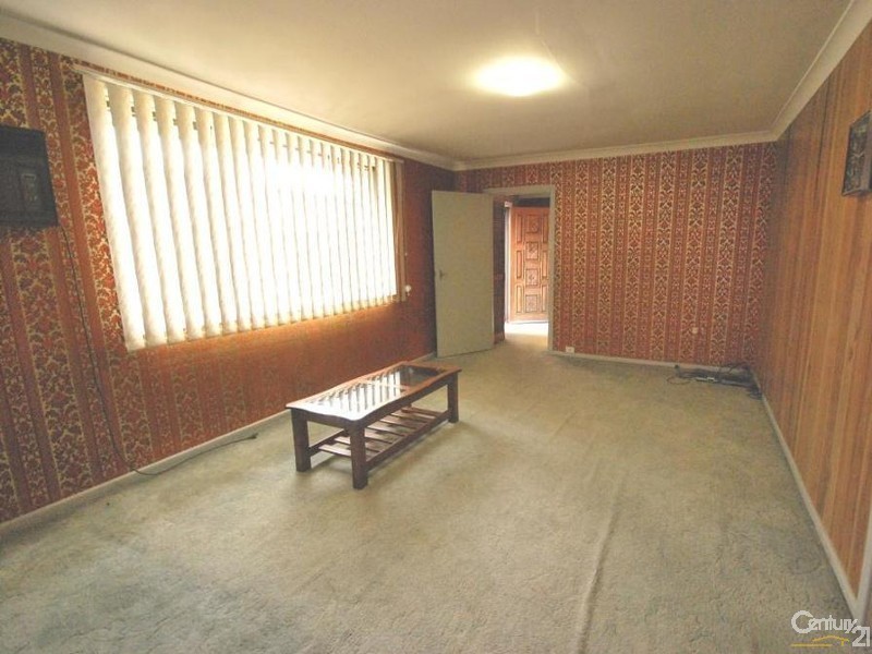 71 Bourke Street, Smithfield NSW 2164