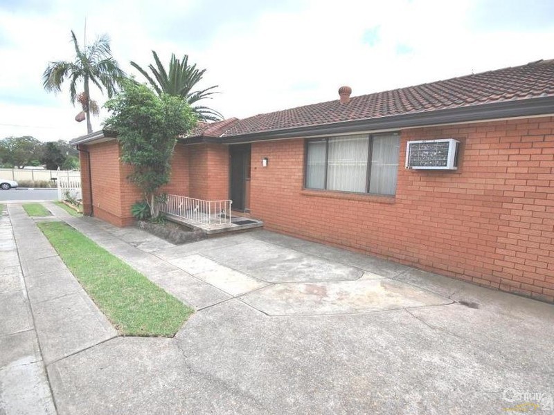 71 Bourke Street, Smithfield NSW 2164