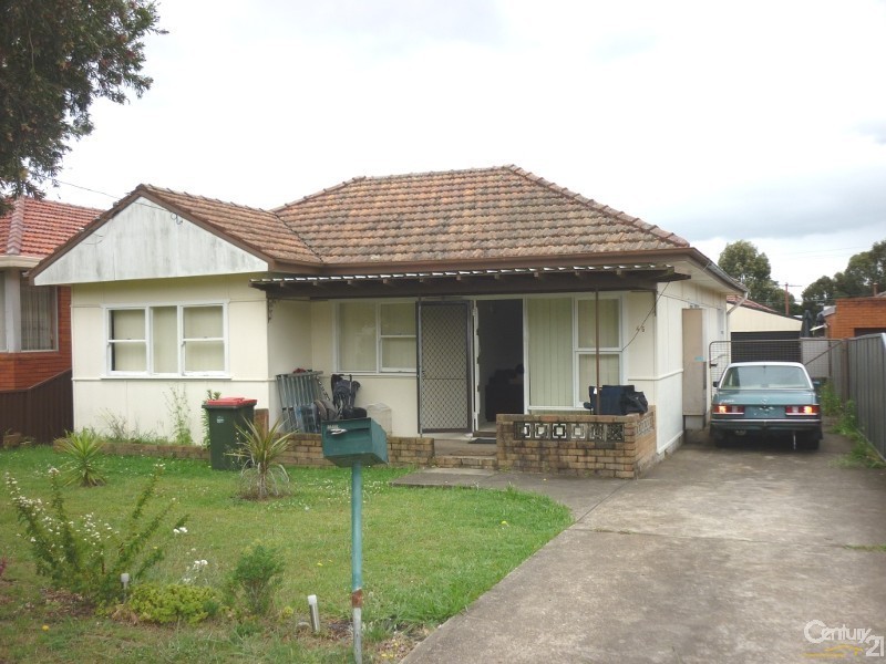 Fairfield East NSW 2165