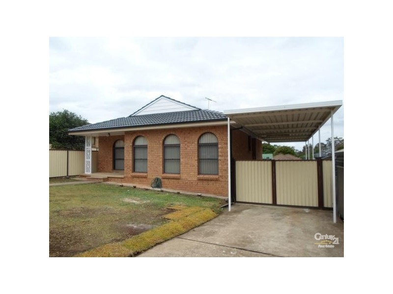 Edensor Park NSW 2176