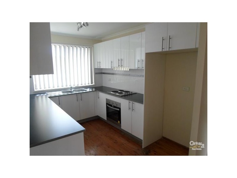 Edensor Park NSW 2176