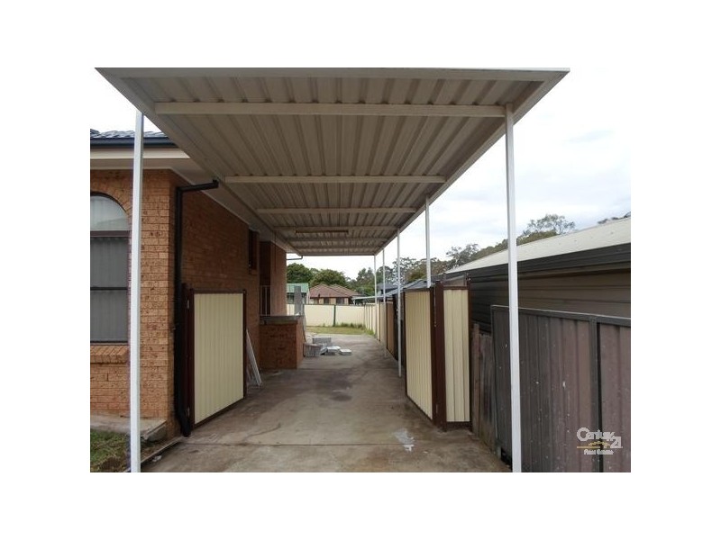 Edensor Park NSW 2176