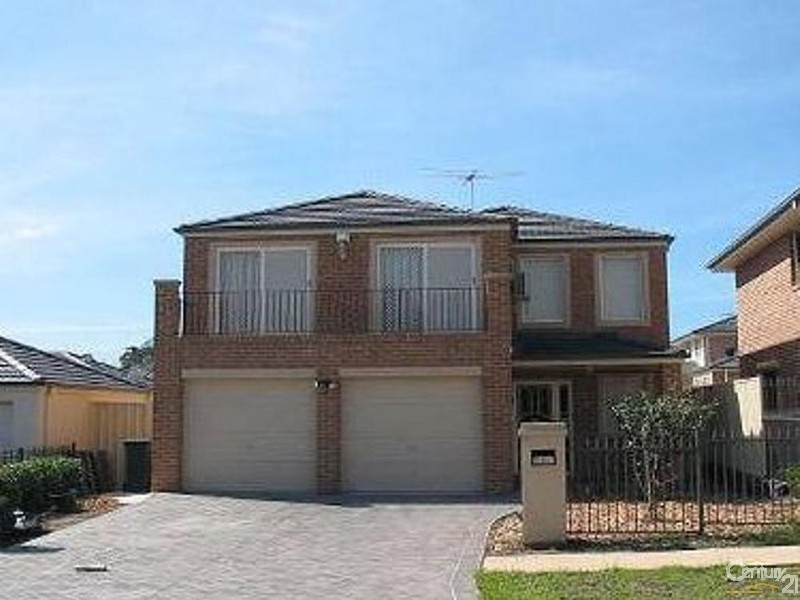 Fairfield East NSW 2165