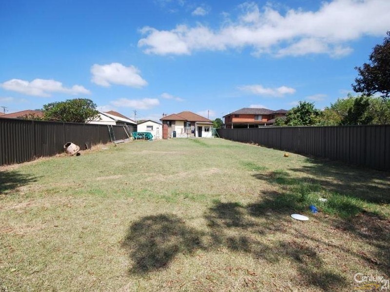 Granville NSW 2142
