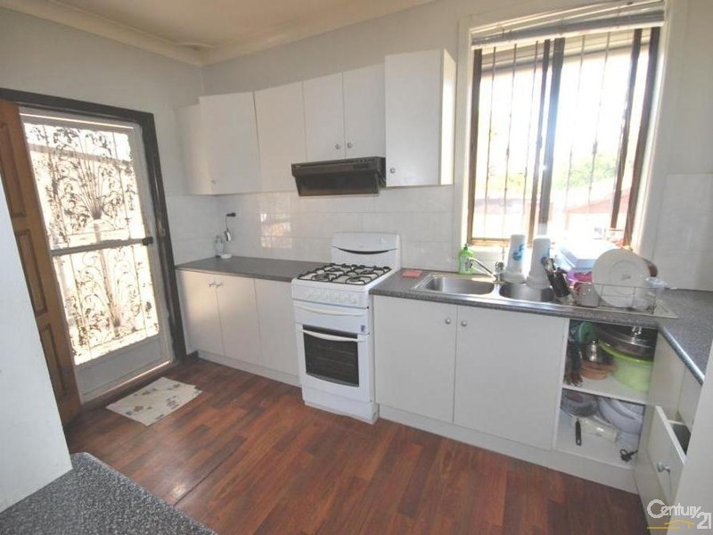 Granville NSW 2142
