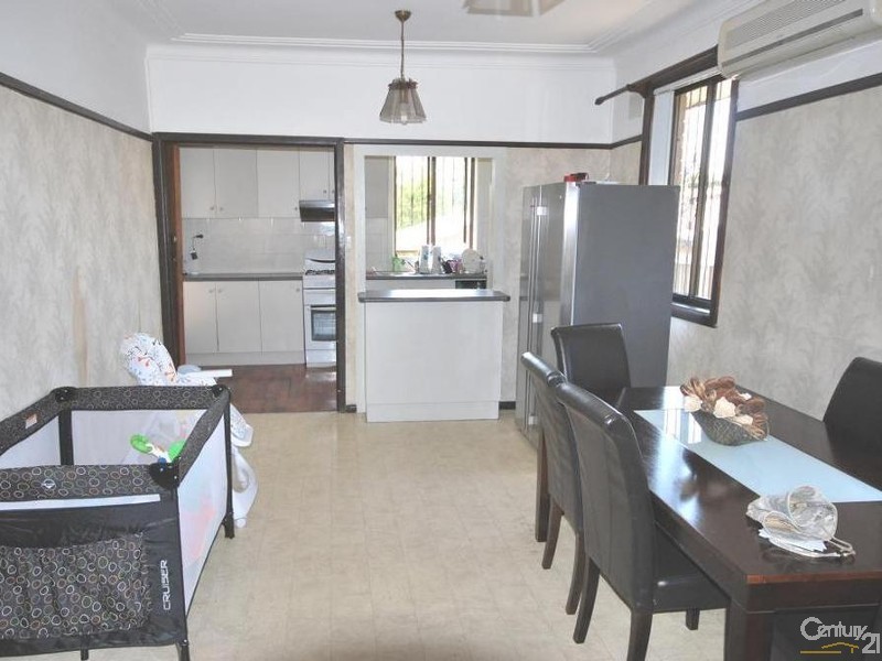 Granville NSW 2142