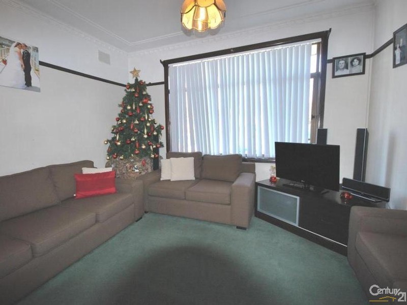 Granville NSW 2142